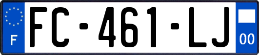 FC-461-LJ