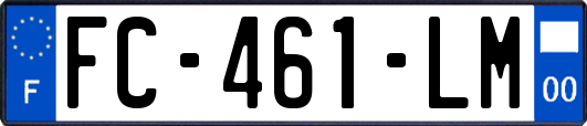 FC-461-LM
