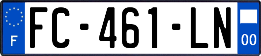 FC-461-LN