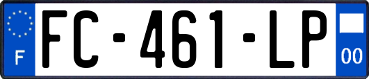 FC-461-LP
