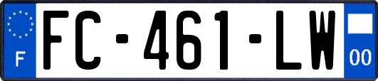 FC-461-LW