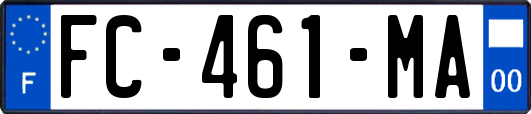 FC-461-MA