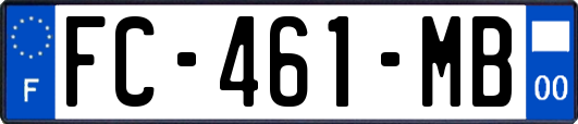 FC-461-MB