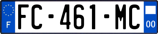 FC-461-MC