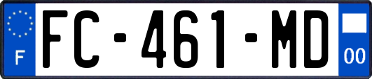 FC-461-MD