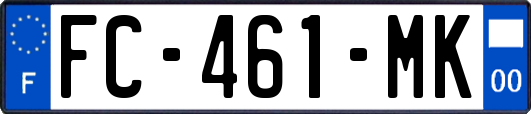 FC-461-MK