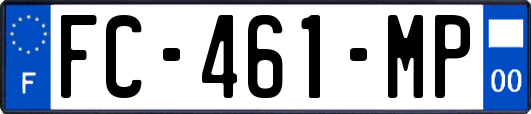 FC-461-MP