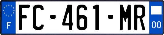 FC-461-MR