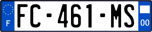 FC-461-MS