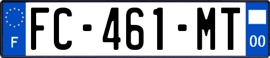 FC-461-MT
