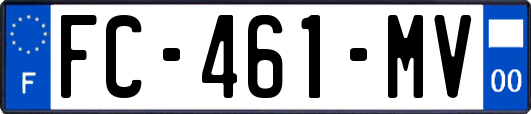 FC-461-MV