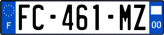 FC-461-MZ