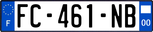 FC-461-NB