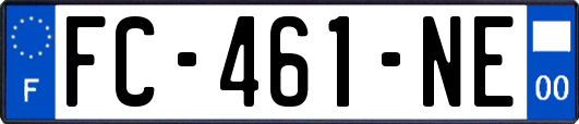 FC-461-NE