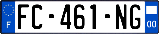 FC-461-NG
