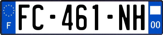 FC-461-NH