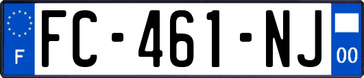 FC-461-NJ