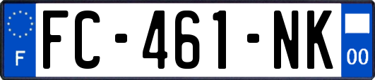 FC-461-NK