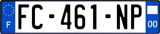 FC-461-NP