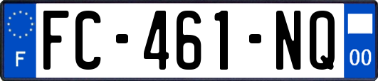 FC-461-NQ
