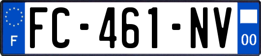 FC-461-NV