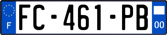 FC-461-PB