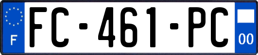 FC-461-PC