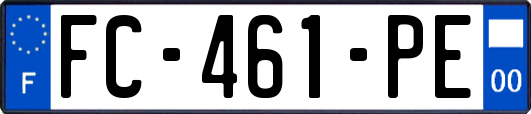 FC-461-PE