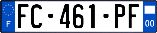 FC-461-PF