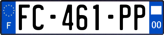 FC-461-PP