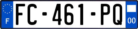 FC-461-PQ