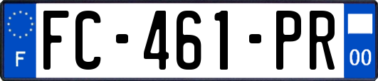 FC-461-PR