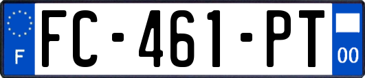 FC-461-PT