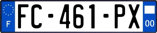 FC-461-PX