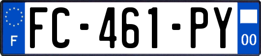 FC-461-PY