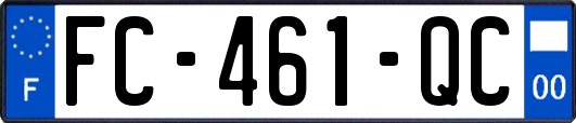 FC-461-QC