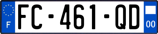 FC-461-QD