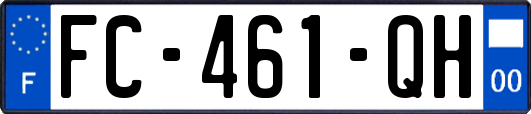 FC-461-QH
