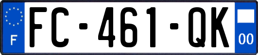 FC-461-QK