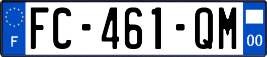 FC-461-QM