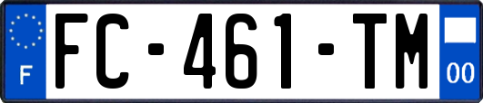 FC-461-TM