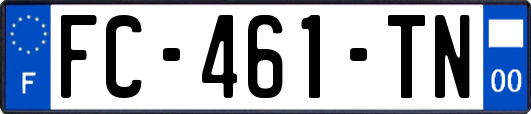 FC-461-TN