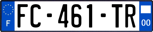 FC-461-TR