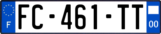 FC-461-TT