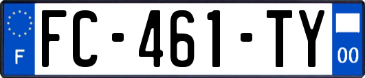 FC-461-TY