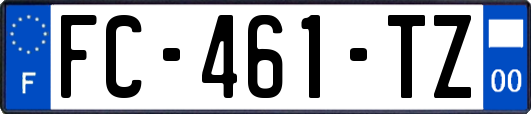 FC-461-TZ
