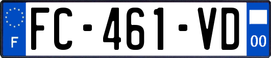 FC-461-VD