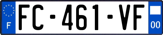FC-461-VF