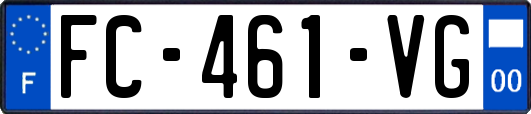 FC-461-VG