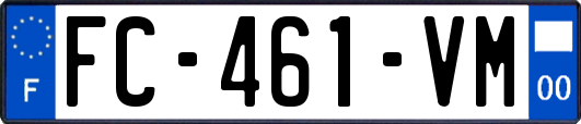 FC-461-VM